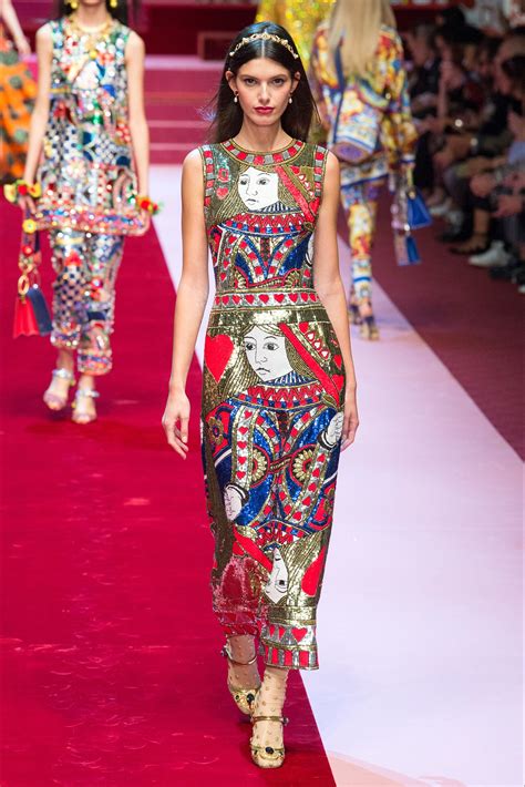 dolce gabbana vestiti donna